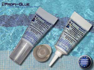 underwater small tile repair glue